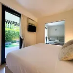 Renove, Grande Terrasse, Piscine, Au Calme Absolu