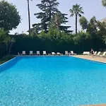 Renove, Grande Terrasse, Piscine, Au Calme Absolu