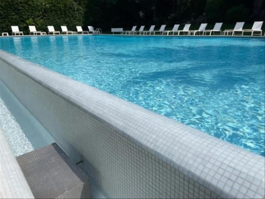Renove, Grande Terrasse, Piscine, Au Calme Absolu Appartement Cannes